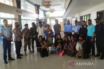 Timor Leste deportasi sembilan WNI