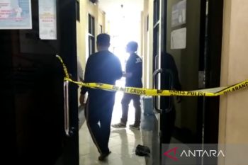 Komplotan perampok satroni Kantor Dinas Pendidikan, sekap tiga pegawai sedang piket