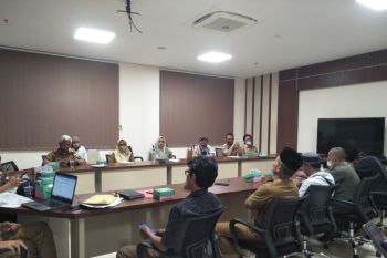 Pemkab Lombok Tengah membentuk ruang kreatif