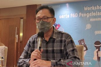 BPJS Kesehatan : KRIS masih diujicobakan pada pasien kelas III