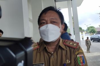 Pemprov Lampung: Investasi dorong transformasi ekonomi daerah