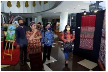 UI: Perlu sentuhan budaya pada teknologi