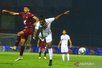 PSM Imbangi Persik