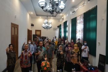 Pemkot Pekalongan: Pengusaha ikut wujudkan pemenuhan hak anak