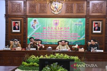 Pemkab Batang terapkan transaksi elektronik pendapatan daerah