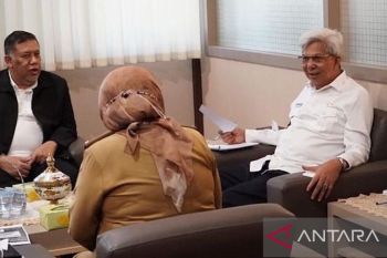 Sumsel siap mencanangkan Gerakan Melawan Osteoporosis