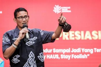 Pelaku UMKM harus disiplin atur keuangan