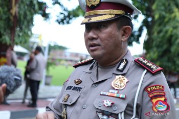 Penerapan tilang sistem elektronik telah berlaku di Kota Mataram
