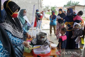 RAPP perkuat kolaborasi Program Percepatan Penurunan Prevalensi Stunting di Riau