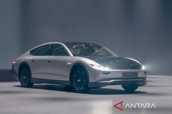 Mengenal kendaraan Lightyear, mobil bertenaga surya buatan pabrikan Belanda