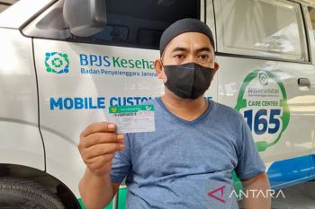 Peserta PBPU : Pelayanan JKN-KIS tuntas dan mudah