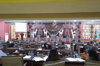F-PDIP minta Pemda NTT optimalkan pengelolaan aset daerah