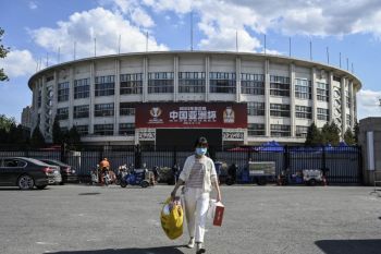 Australia pertimbangkan jadi tuan rumah Piala Asia 2023 setelah batal di China