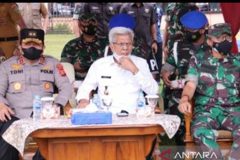 Sumsel optimalkan tim koordinasi penanggulangan kemiskinan