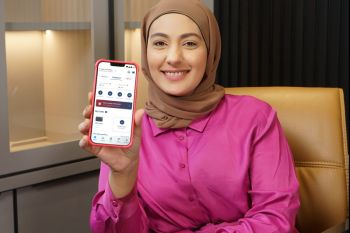 Ini rahasia Najla Bisyir atur keuangan bisnis 'dessert box'