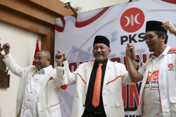 PKS hari ini tentukan Bakal Calon Presiden 2024