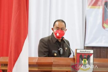 Angka stunting di Minahasa turun hingga di bawah lima persen