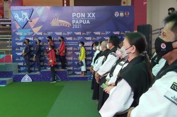 Ratusan atlet siap ramaikan kejuaraan kempo RUC se-Indonesia di Makassar