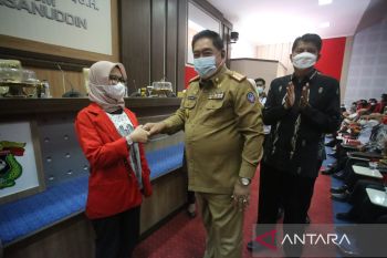 Mahasiswa KKN Unhas akan mengedukasi masyarakat soal literasi keuangan