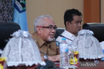 Bantaeng ikut verifikasi lapangan kabupaten layak anak tingkat nasional