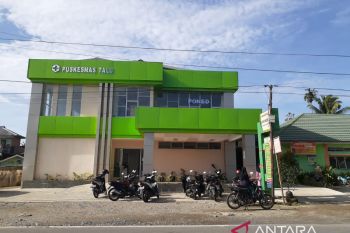 Maksimalkan pelayanan, Puskesmas Talu Pasbar butuh penambahan dokter