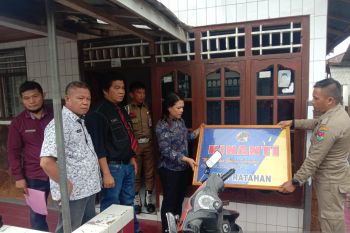 Pemkab Minahasa Tenggara tutup kantor koperasi tak berizin