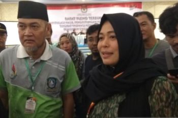 Bawaslu dan KPU Kepri tingkatkan sinergisitas hadapi Pemilu 2024