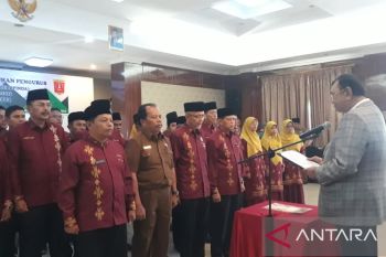 Bupati Agam: koperasi salah satu solusi atasi kemiskinan