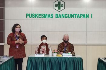 Indonesia mendukung inisiatif WHO kembangkan vaksin terbaru TB