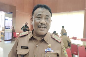 Pemkot Bandarlampung: SDM harus disiapkan menuju kota cerdas