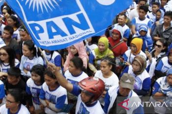 PAN Kalbar usulkan Zulkifli Hasan, Erick Thohir dan Anis Baswedan sebagai capres