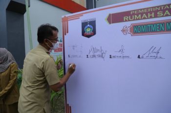 RSUD Praya akan naik kelas jadi tipe B