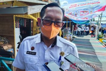 Dinkes Palangka Raya catat 15 kasusHIVselama triwulan pertama