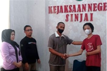 Kejagung setujui penghentian penuntutan empat perkara di Sulsel