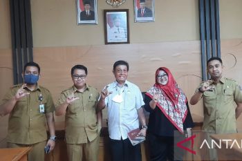 Komisi Informasi Sulsel agendakan monev di pemerintah desa