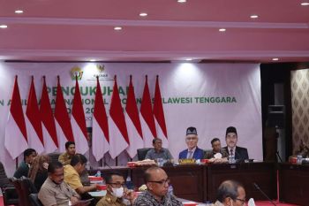 Pemprov Jatim jalin kerja sama dagang dan investasi dengan Sulawesi Tenggara