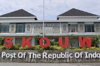 Pemprov Papua klaim pembukaan PLBN Skouw di Perbatasan RI-PNG  ditunda