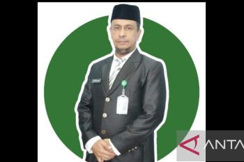 Visa untuk jamaah calon haji Tarakan masih dalam proses