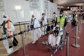 Calon haji diingatkan penyebaran COVID-19