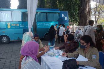Kota Mataram melampaui target peningkatan peserta program KB