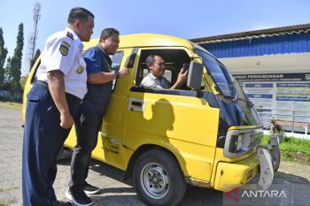 Peluncuran Layanan RoboKIr Probolinggo
