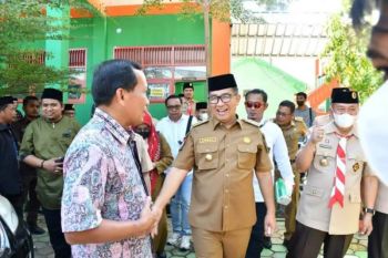 Pemprov Sulbar akan bangun pondok tilawah di enam kabupaten