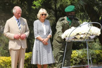 Pemimpin baru Inggris setelah Ratu Elisabeth II wafat akan dikenal sebagai Raja Charles III
