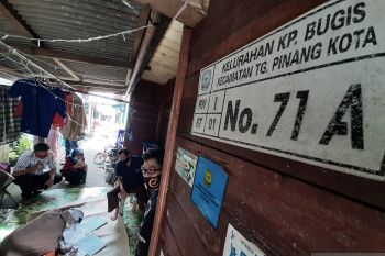 KPU Tanjungpinang usulkan anggaran Pemilu 2024 sebesar Rp38 miliar