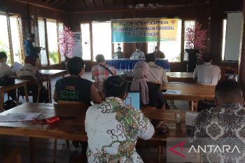BPBD Papua latih 360 relawan beri layanan psikososial pada korban bencana