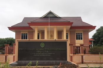 Rata-rata terjadi 85 perceraian dalam sebulan di Tanjungpinang