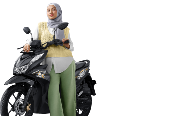 Apresiasi Konsumen Setianya, Honda Berikan Promo Spesial