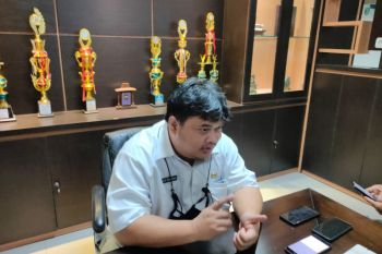 Pemkot Bandarlampung sebut hutang belanja tersisa Rp250 milar