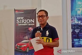 Ayla-Sigra rajai penjualan Daihatsu di Sulawesi Utara
