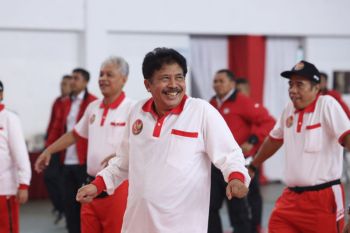 BPIP katakan olahraga adalah bahasa universal persatuan